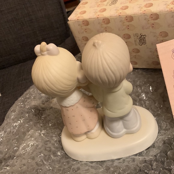 ENESCO. God Bless Our years Together With so much Love - Picture 3 of 5